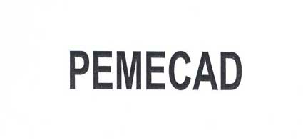 Pemecad Device mark 2002270 Trademark
