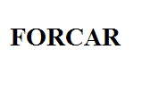 Forcar Device mark 2527755 Trademark