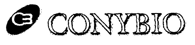 Cb, Conybio Device mark 1168484 Trademark