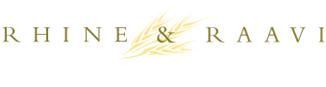 Rhine & Raavi Device mark 2419263 Trademark