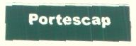 Portescap (label) Device mark 1422226 Trademark