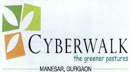 Cyberwalk With Device Device mark 2117550 Trademark