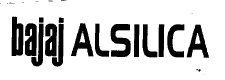 Bajaj Alsilica Device mark 893448 Trademark