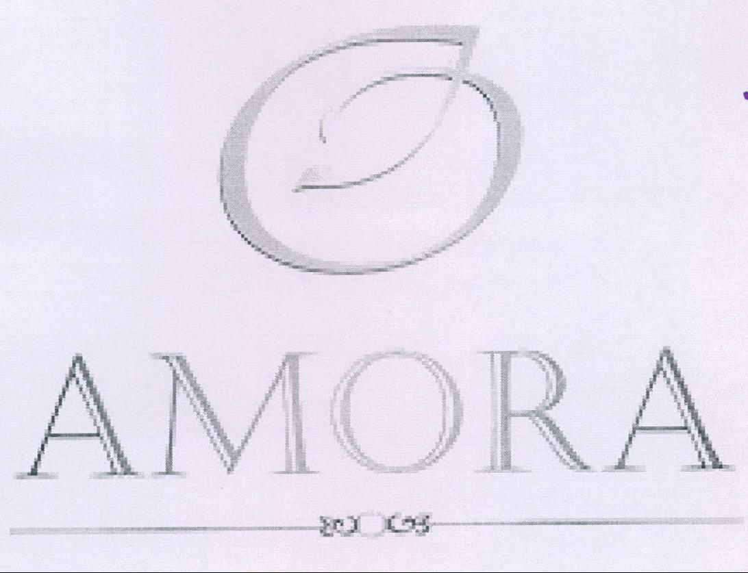 Amora Device mark 2176065 Trademark