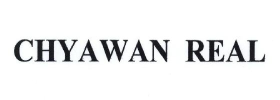 Chyawan Real Device mark 1682522 Trademark