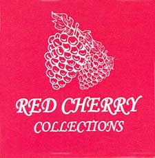 Red Cherry Device mark 1780716 Trademark