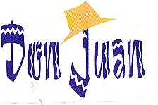 Don Juan [label] Device mark 1641583 Trademark