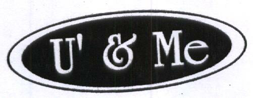 U And Me Device mark 1886860 Trademark