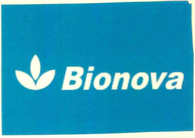 Bionova Device mark 2946541 Trademark