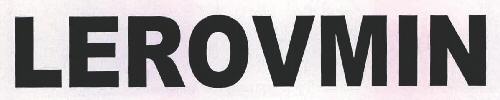 Lerovmin Device mark 2285158 Trademark