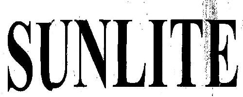 Sunlite Device mark 2094982 Trademark