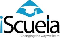 Iscuela (device) Device mark 2821474 Trademark