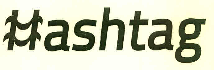 Hashtag Device mark 2904987 Trademark