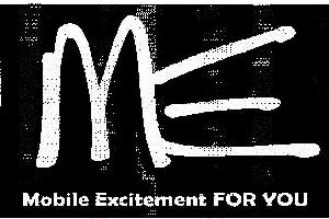 Me Device mark 1848600 Trademark