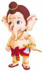 Device Of Ganesh Device mark 1534778 Trademark