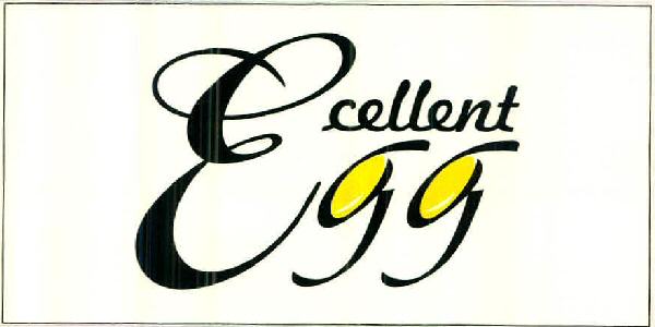 Egg Ecellent Device mark 2546617 Trademark