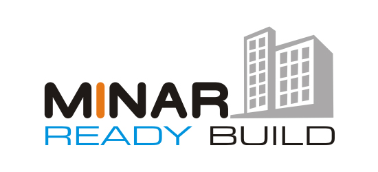 Minar Ready Build Device mark 1873959 Trademark
