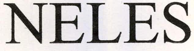 Neles Device mark 2245287 Trademark