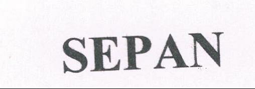 Sepan Device mark 2071579 Trademark