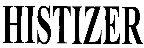 Histizer (device) Device mark 2514524 Trademark