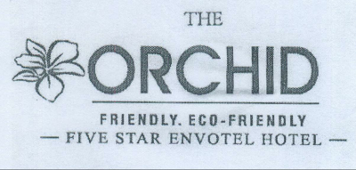 Orchid Device mark 2035042 Trademark
