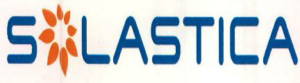 Solastica (device Of Flower) Device mark 2371919 Trademark