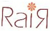 Rair Device mark 1786013 Trademark