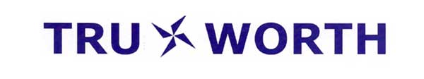 Tru Worth Device mark 1798904 Trademark