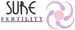 Sure Fertility Device mark 1881184 Trademark