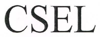 Csel Device mark 2595791 Trademark