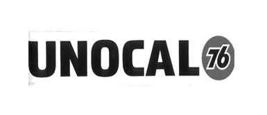 Unocal 76 Device mark 2195428 Trademark