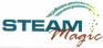 Steam Magic (device Of Curve Line) Device mark 1557117 Trademark