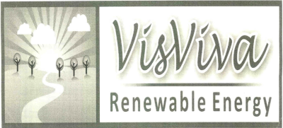 Visviva Renewable Energy Device mark 2646411 Trademark