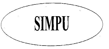 Simpu (device) Device mark 2320244 Trademark
