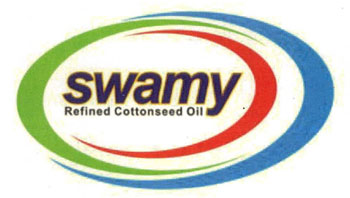 Swamy Device mark 2313759 Trademark