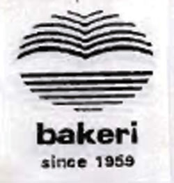 Bakeri Device mark 1559447 Trademark
