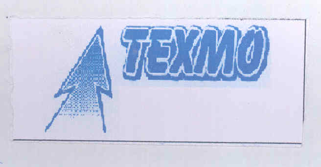 Texmo (label) Device mark 1742190 Trademark