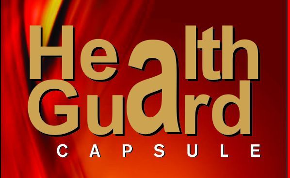 Health Guard Device mark 2495448 Trademark