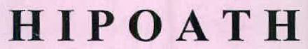 Hipoath Device mark 2601075 Trademark