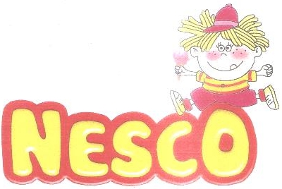 Nesco Device mark 1869424 Trademark