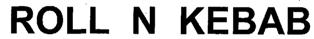 Roll N Kebab Device mark 1955211 Trademark