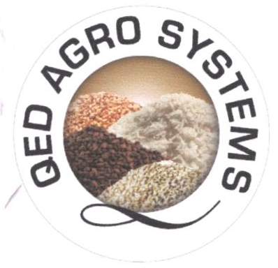 Qed Agro Systems Device mark 2368292 Trademark