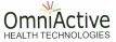 Omniactive (label) Device mark 1538185 Trademark