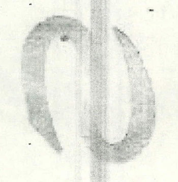 N Logo Device mark 2271303 Trademark