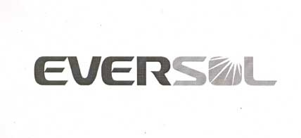 Eversol Device mark 1999635 Trademark