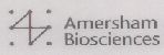 Amersham Biosciences Device mark 1040553 Trademark