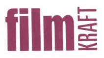 Film Kraft (label) Device mark 1655063 Trademark