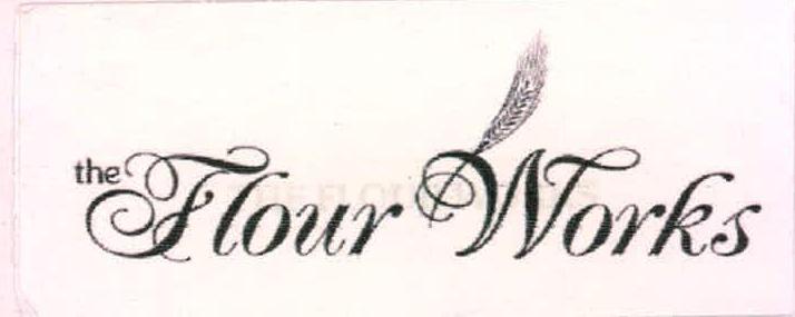 The Flour Works Device mark 2224153 Trademark
