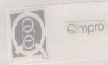 Qimpro (label) Device mark 503485 Trademark