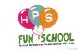Hps - Fun School Device mark 1858900 Trademark